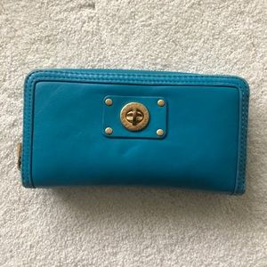 Marc Jacobs wallet